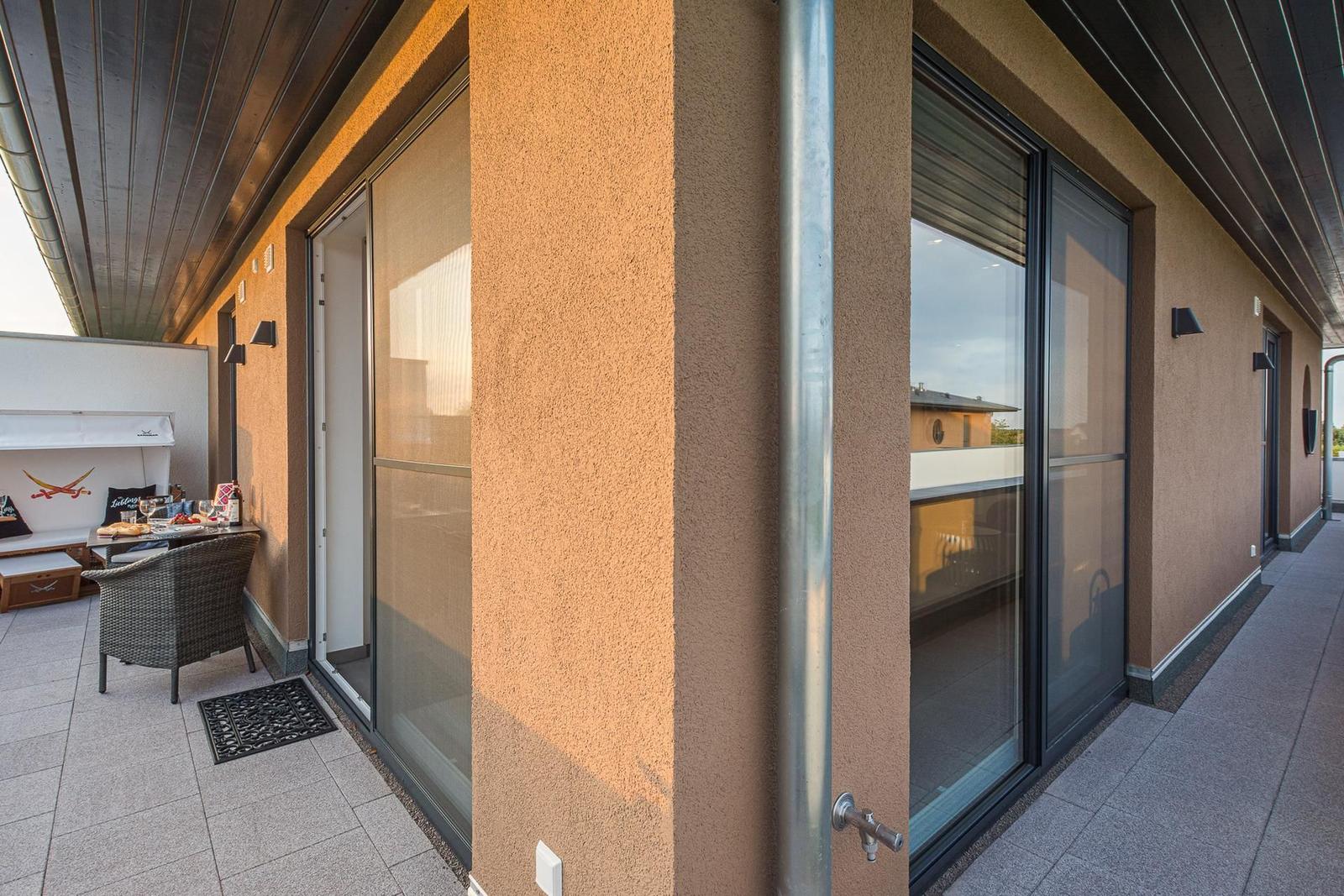 Luxusapartment"Dolce Vita"-18