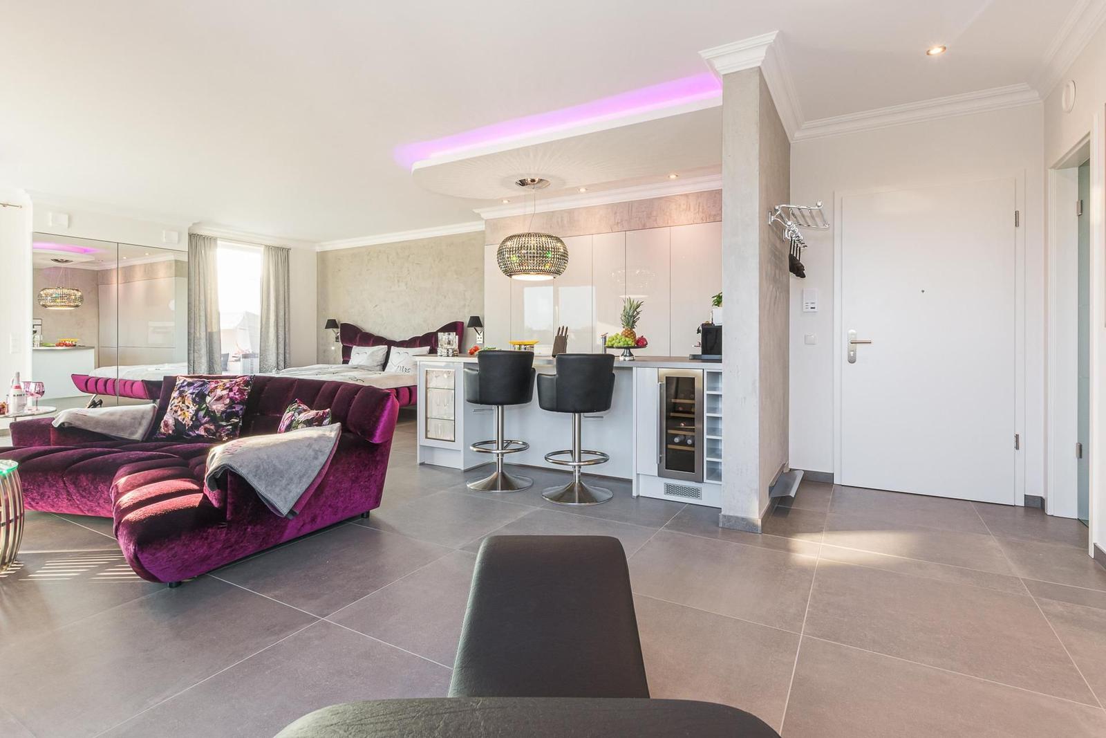 Luxusapartment"Dolce Vita"-1