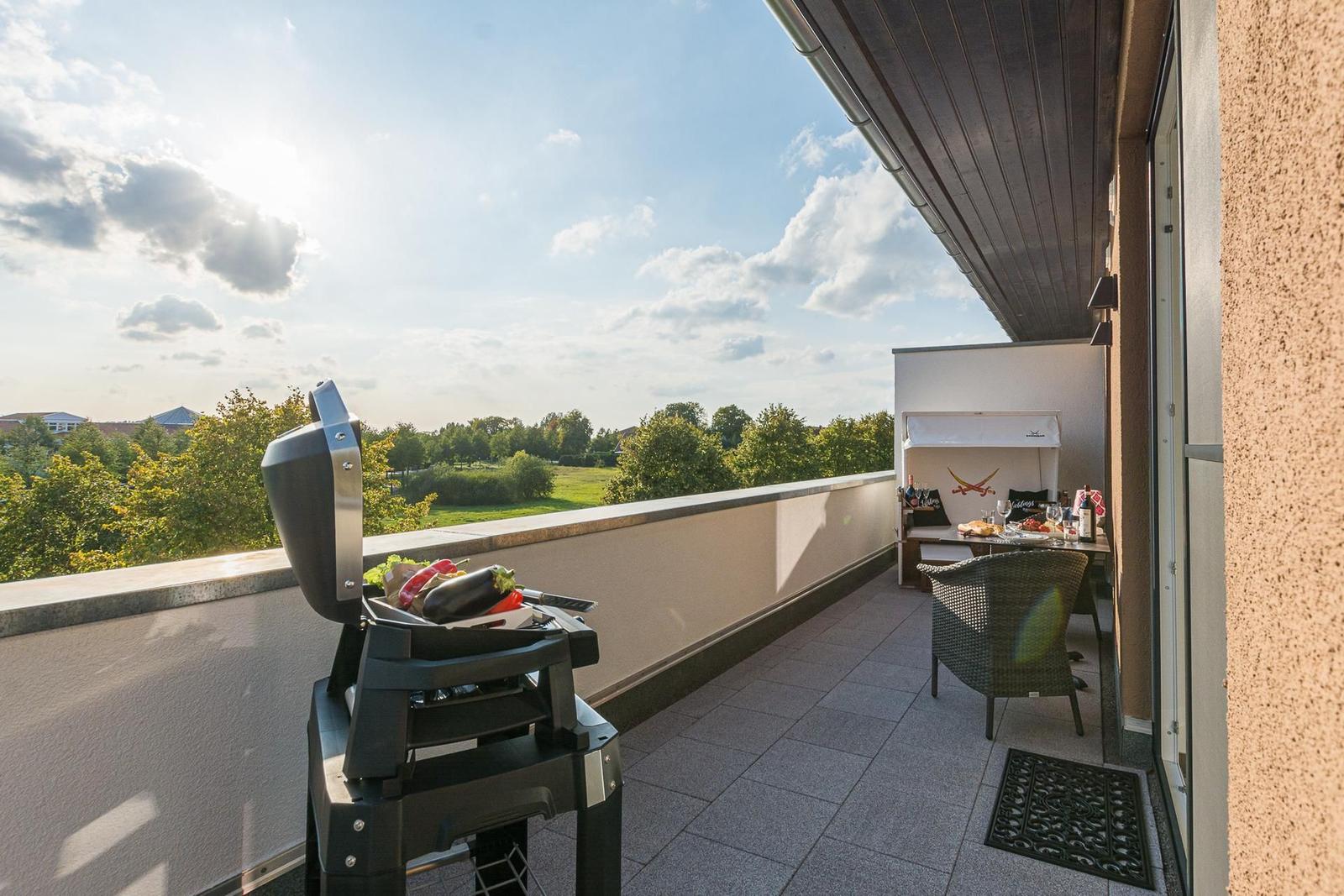 Luxusapartment"Dolce Vita"-19