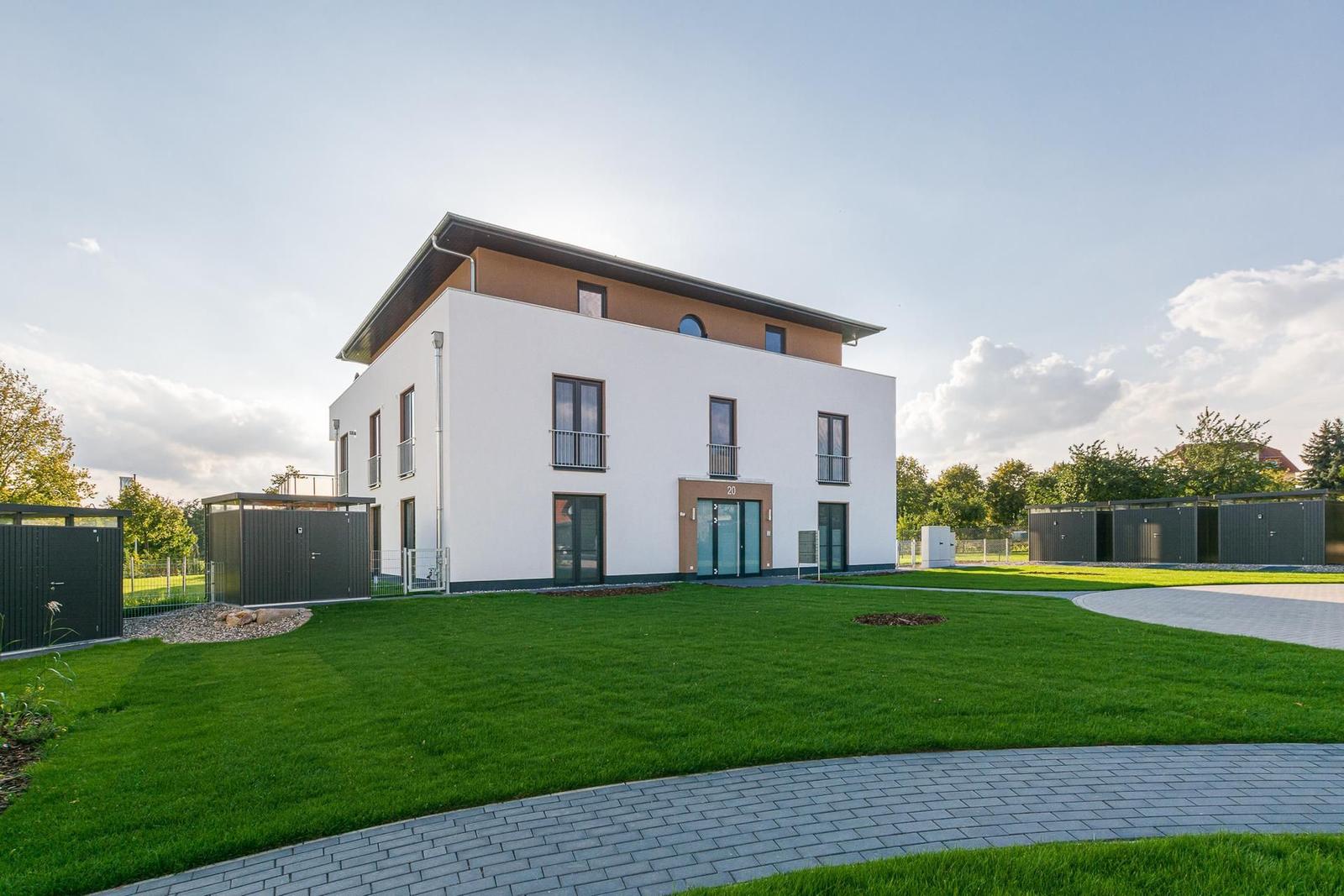 Luxusapartment"Dolce Vita"-21