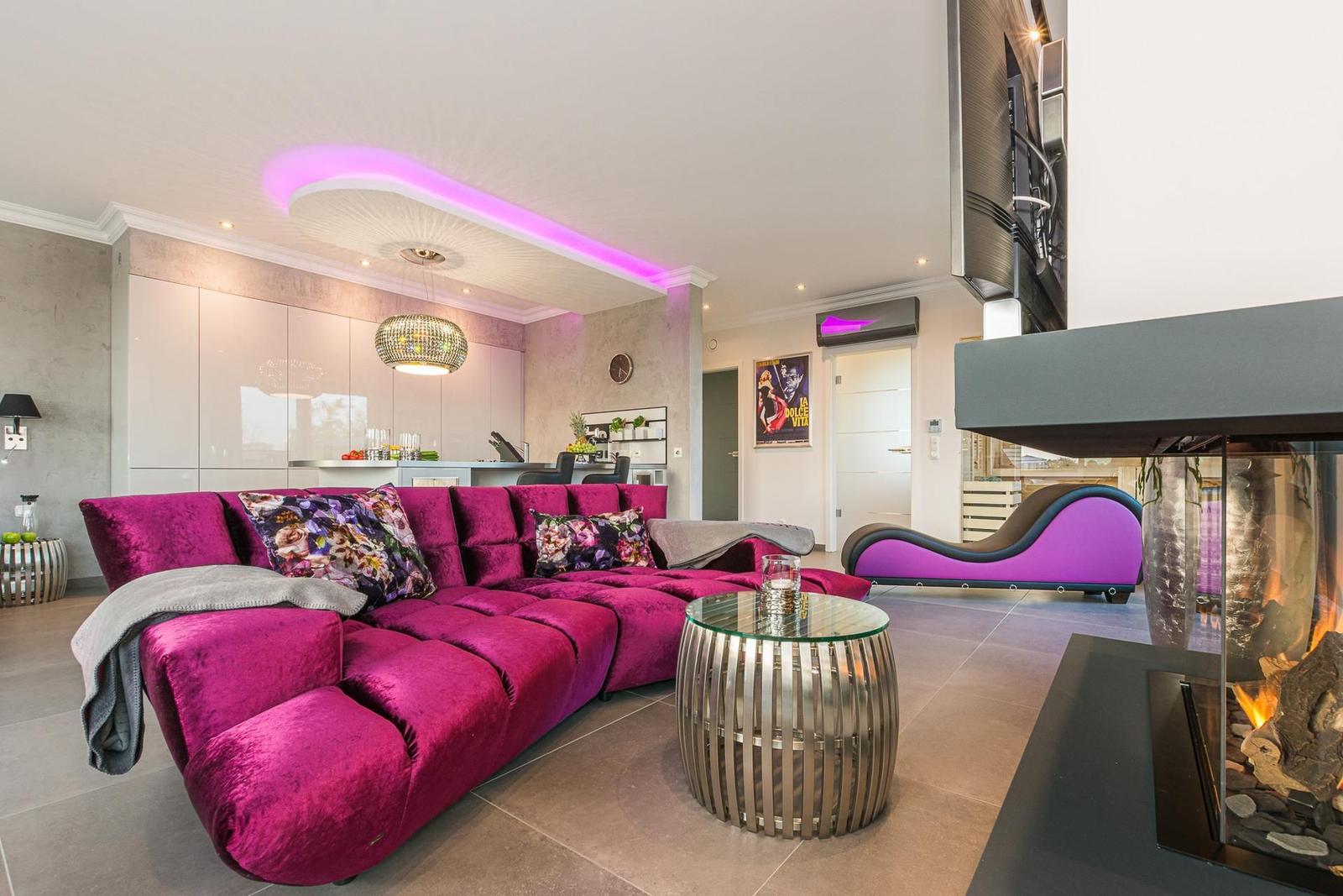 Luxusapartment"Dolce Vita"-2