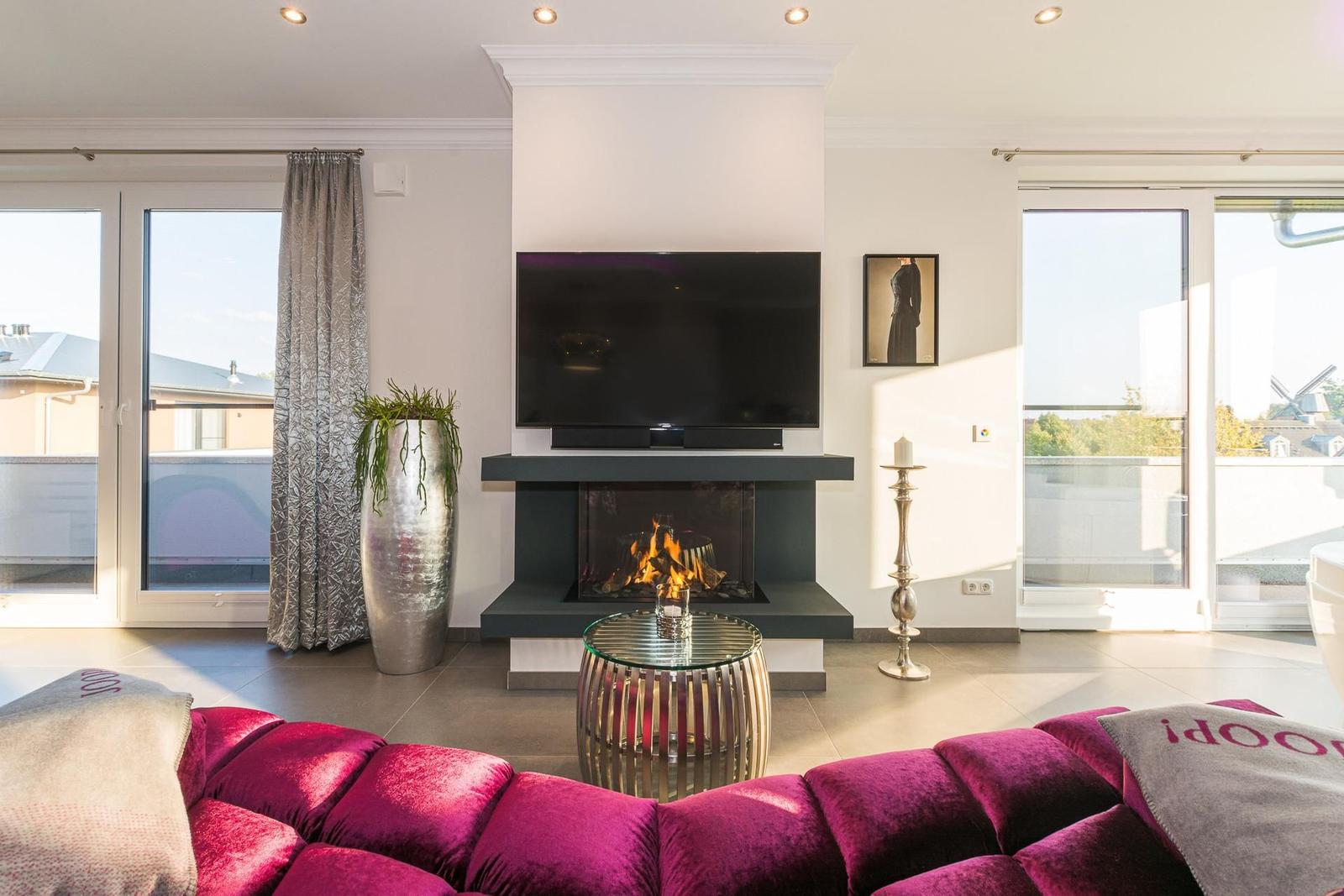 Luxusapartment"Dolce Vita"-3