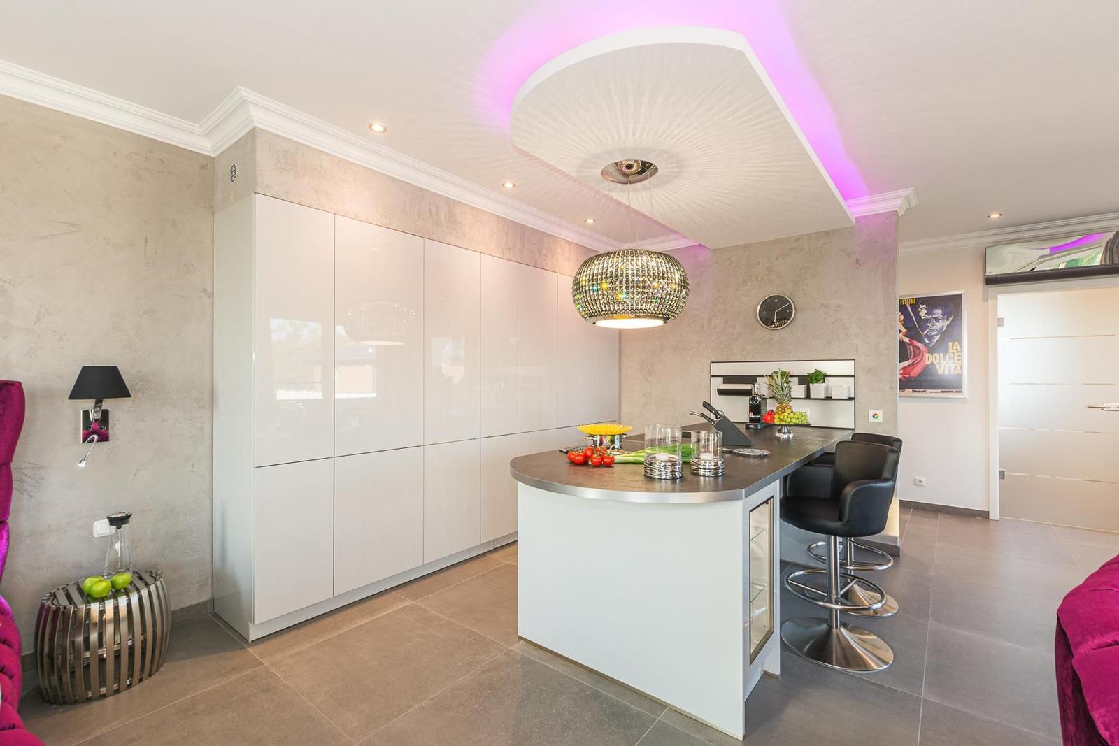 Luxusapartment"Dolce Vita"-4