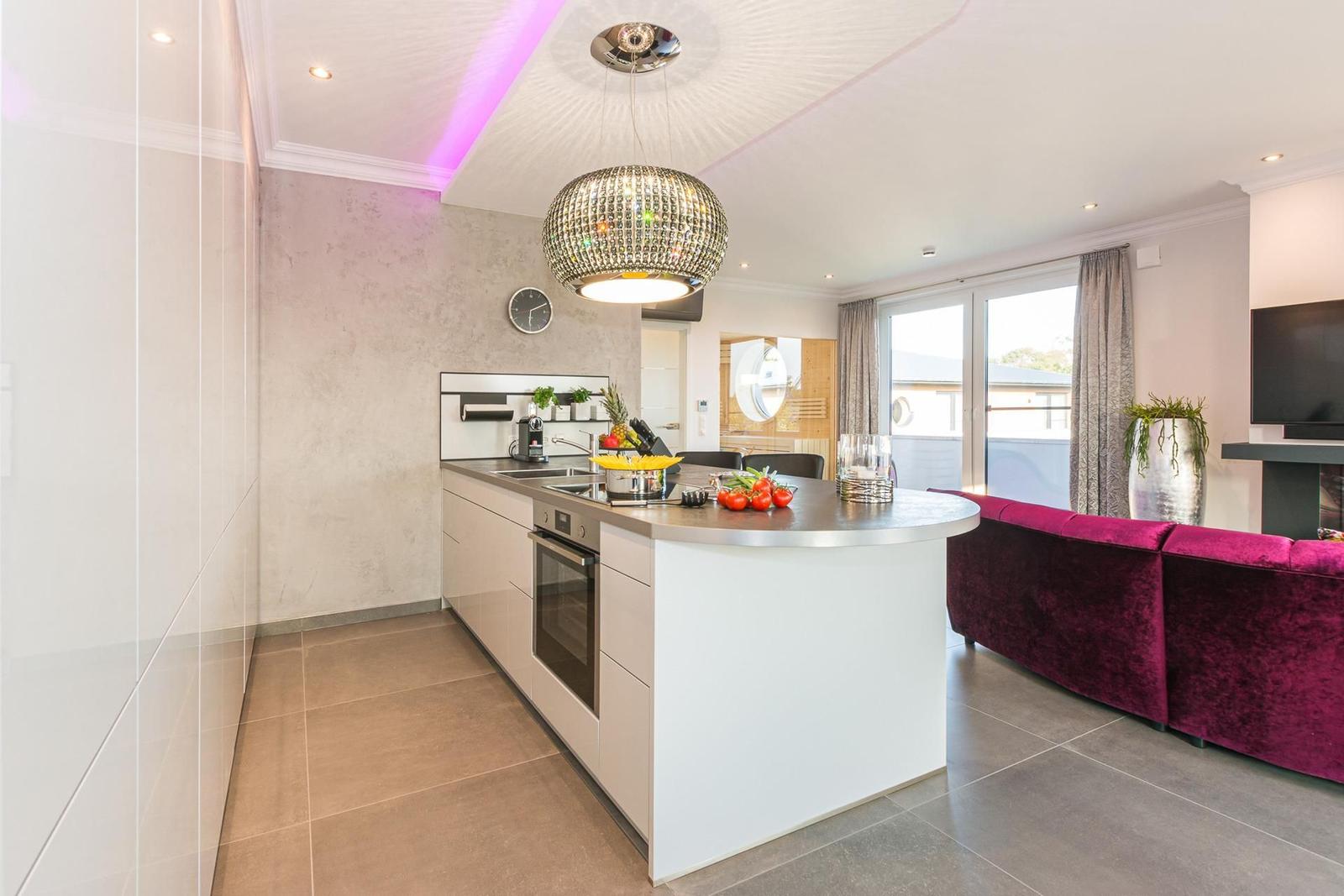 Luxusapartment"Dolce Vita"-5