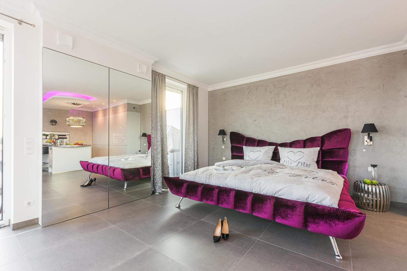 Luxusapartment"Dolce Vita"-6