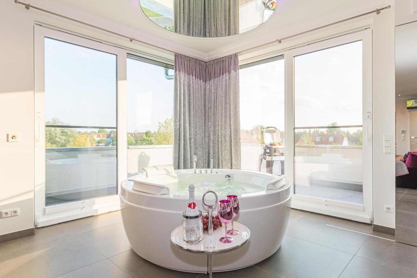 Luxusapartment"Dolce Vita"-8