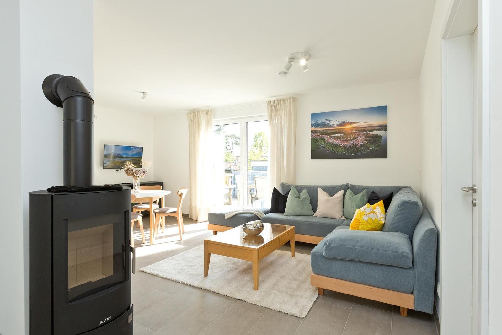 Haus an der Sonne EG 107-0
