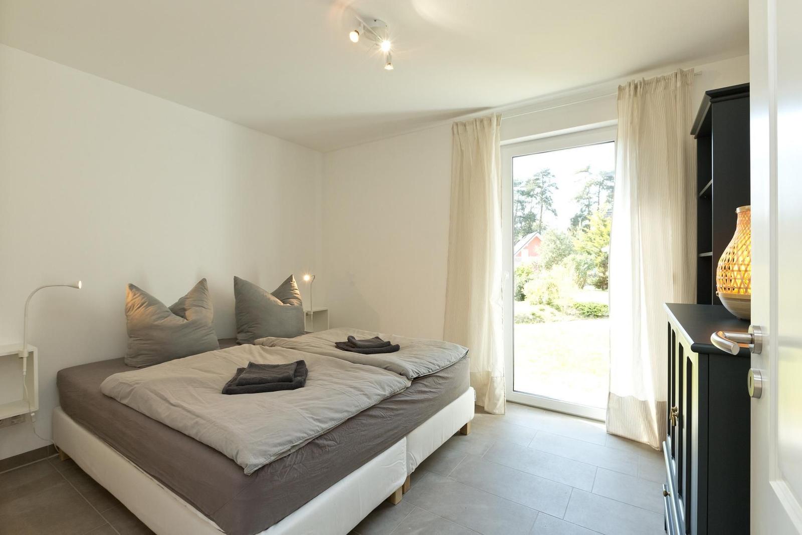 Haus an der Sonne EG 107-9