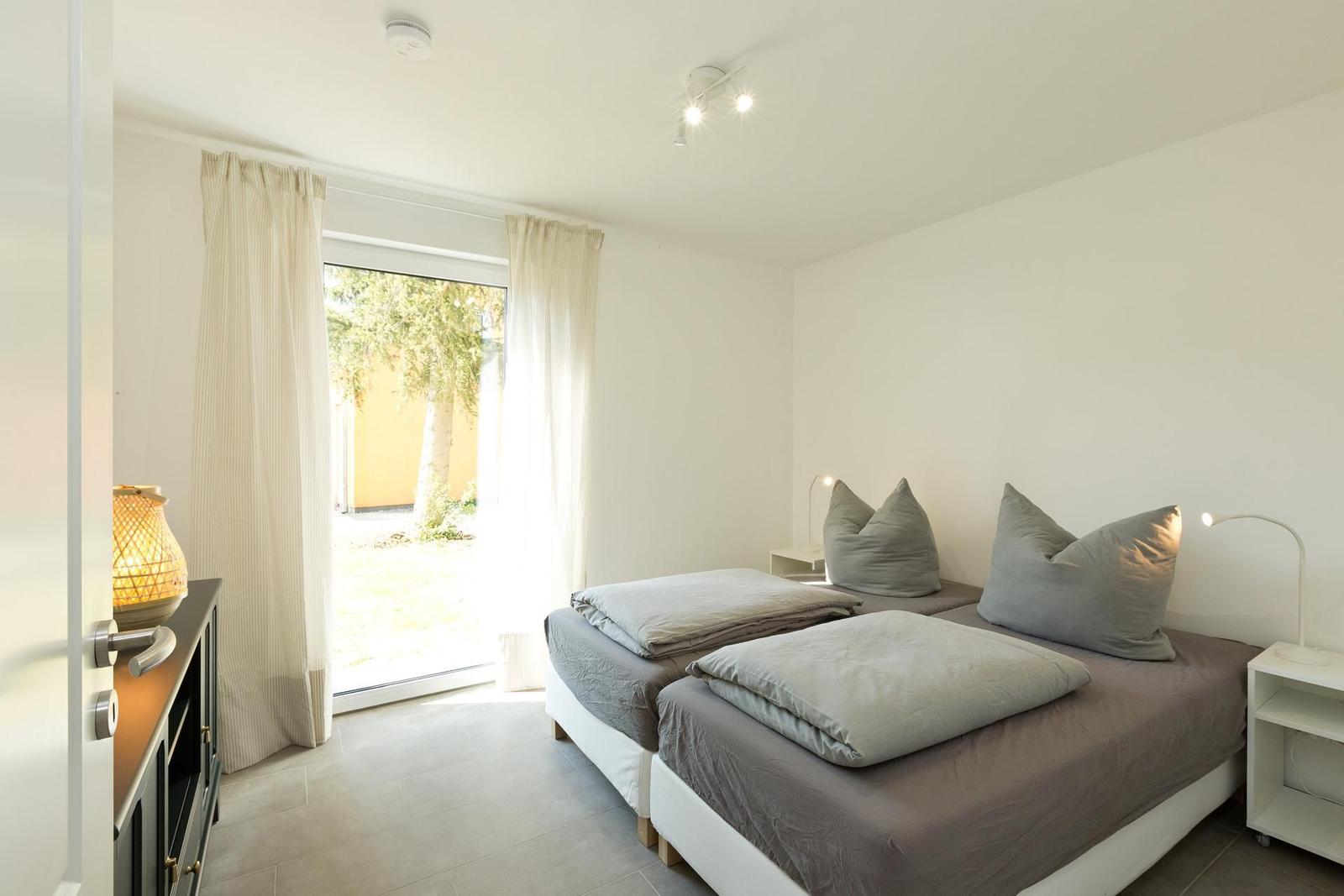 Haus an der Sonne EG 107-11