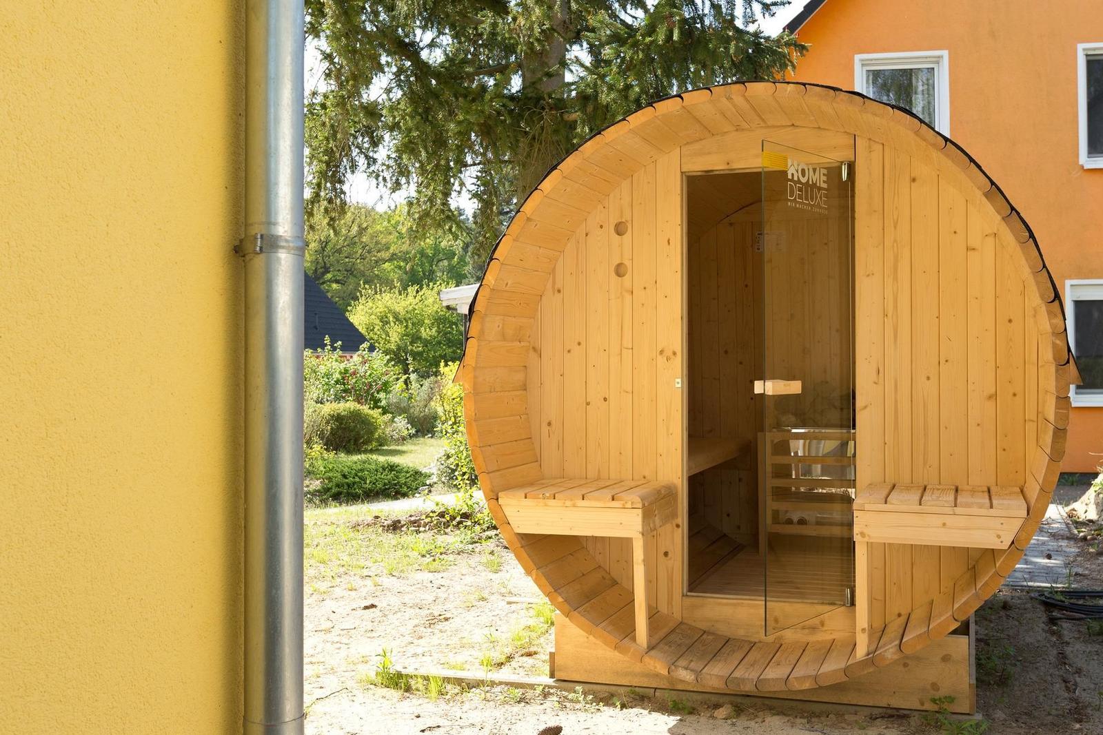 Haus an der Sonne EG 107-16
