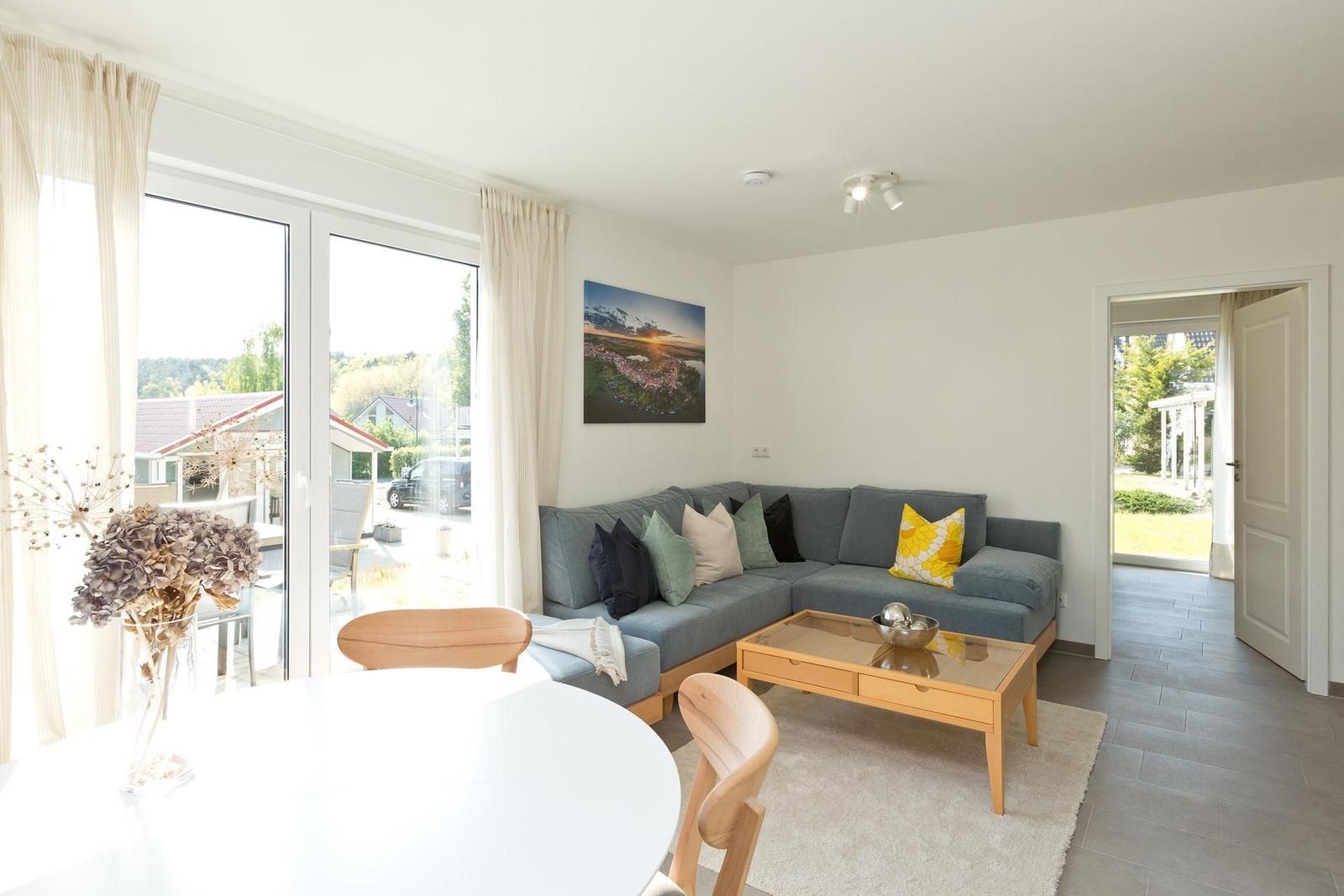 Haus an der Sonne EG 107-1