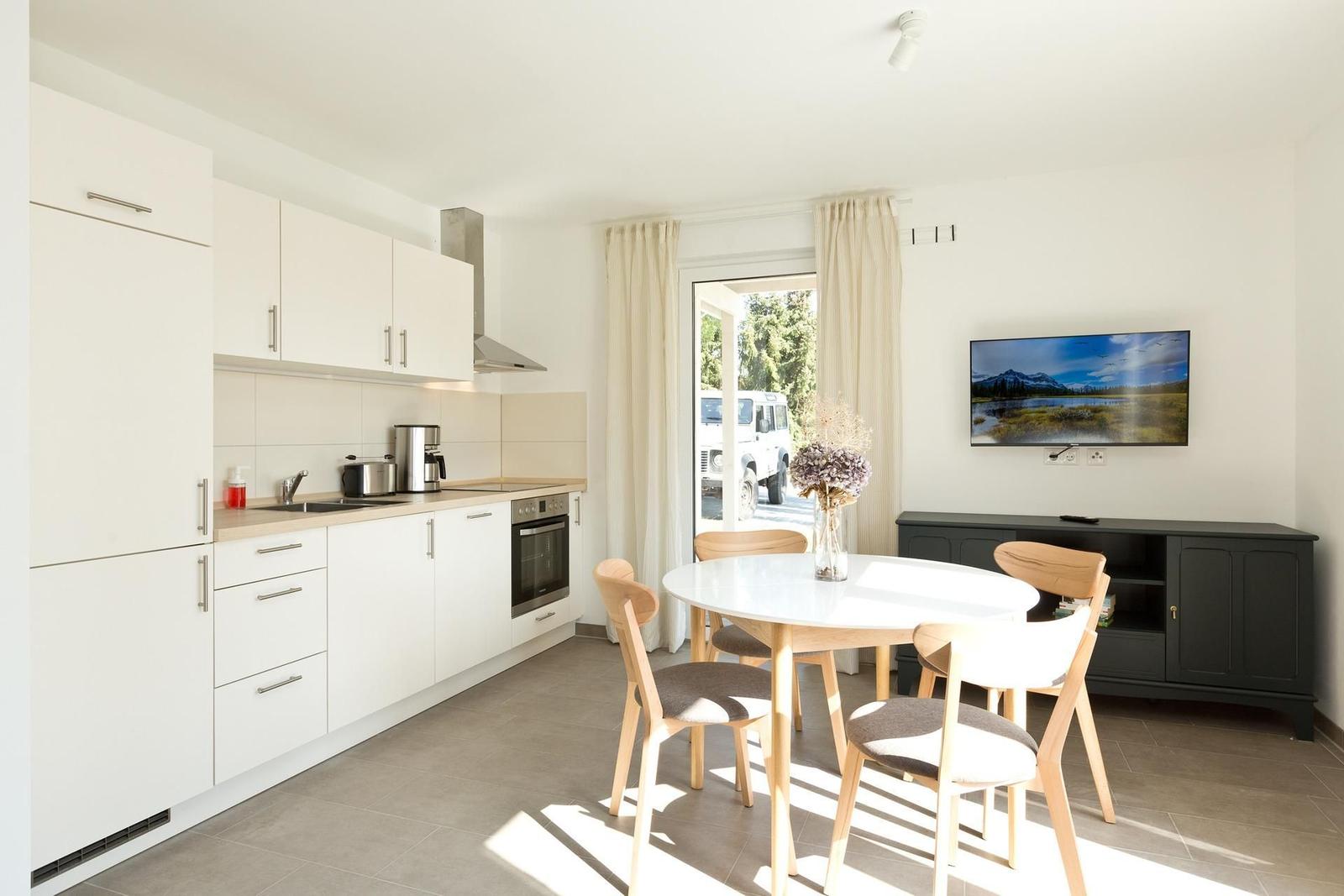 Haus an der Sonne EG 107-3