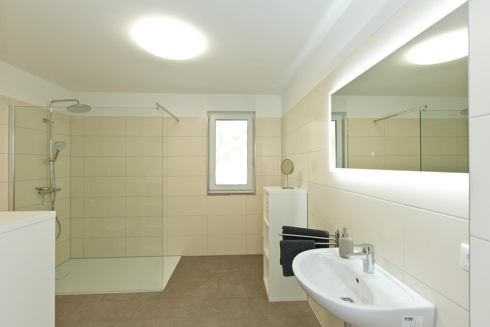 Haus an der Sonne EG 107-6