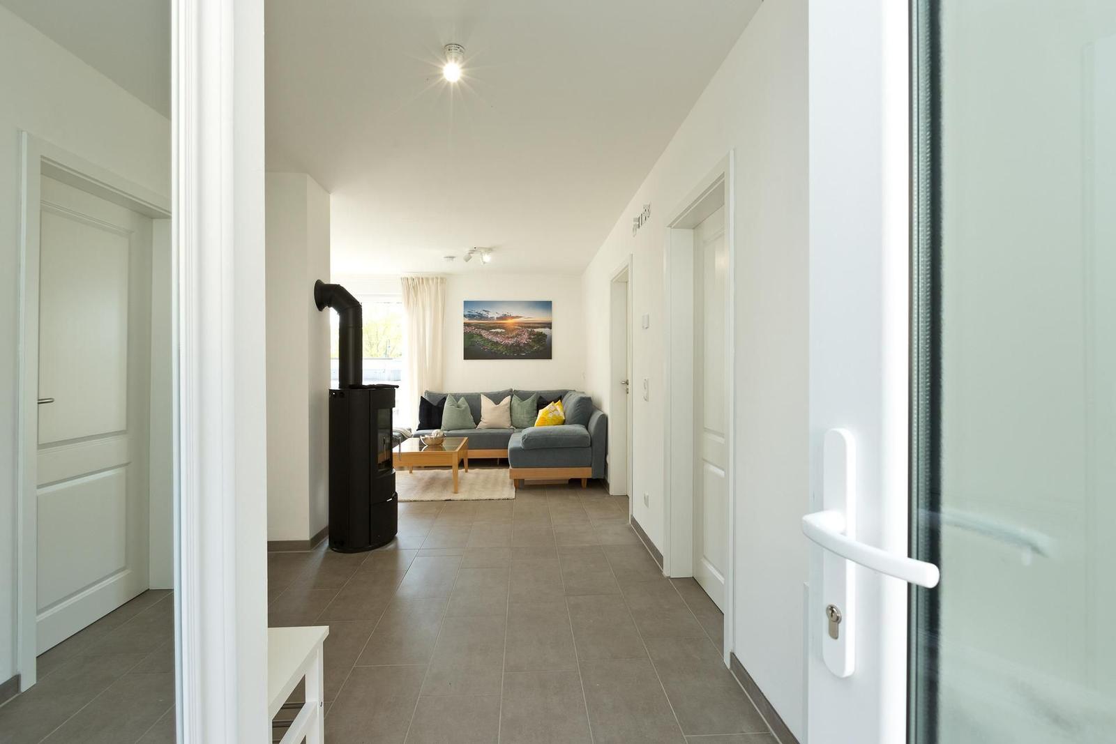 Haus an der Sonne EG 107-8