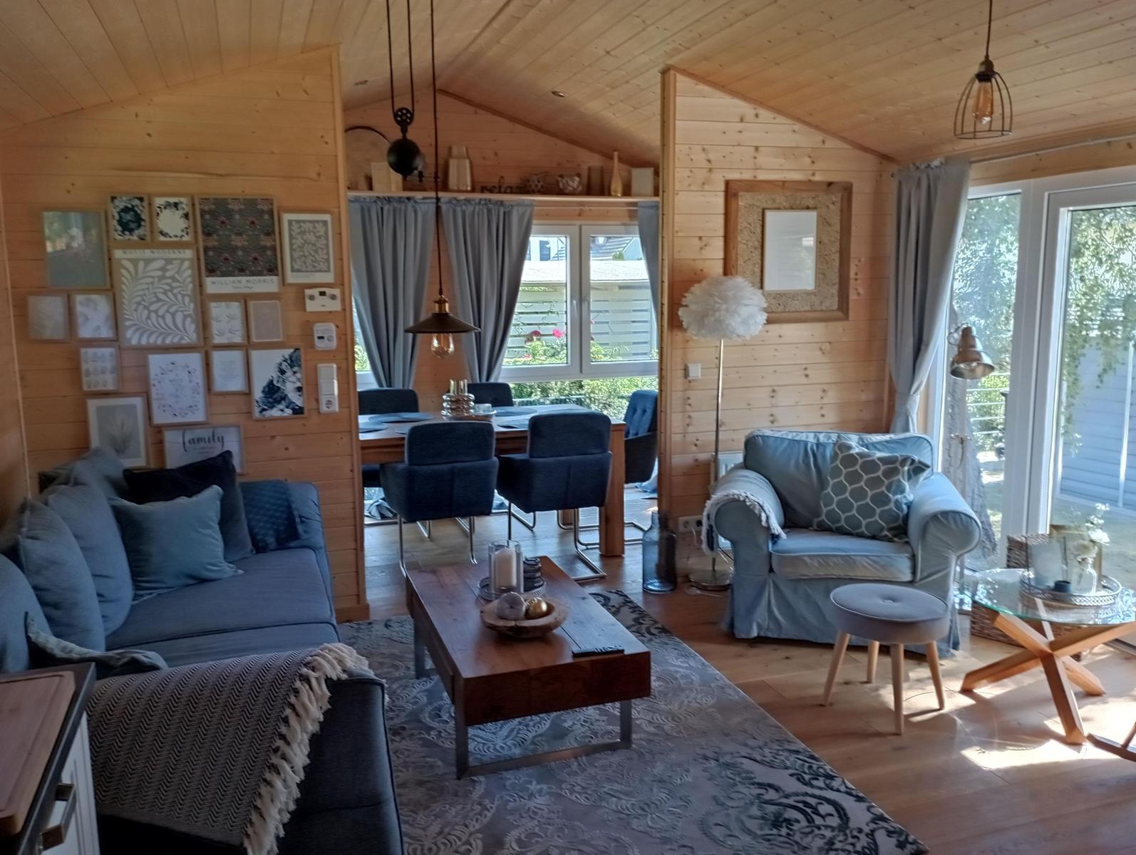 Tiny House "Wolke 7"-0