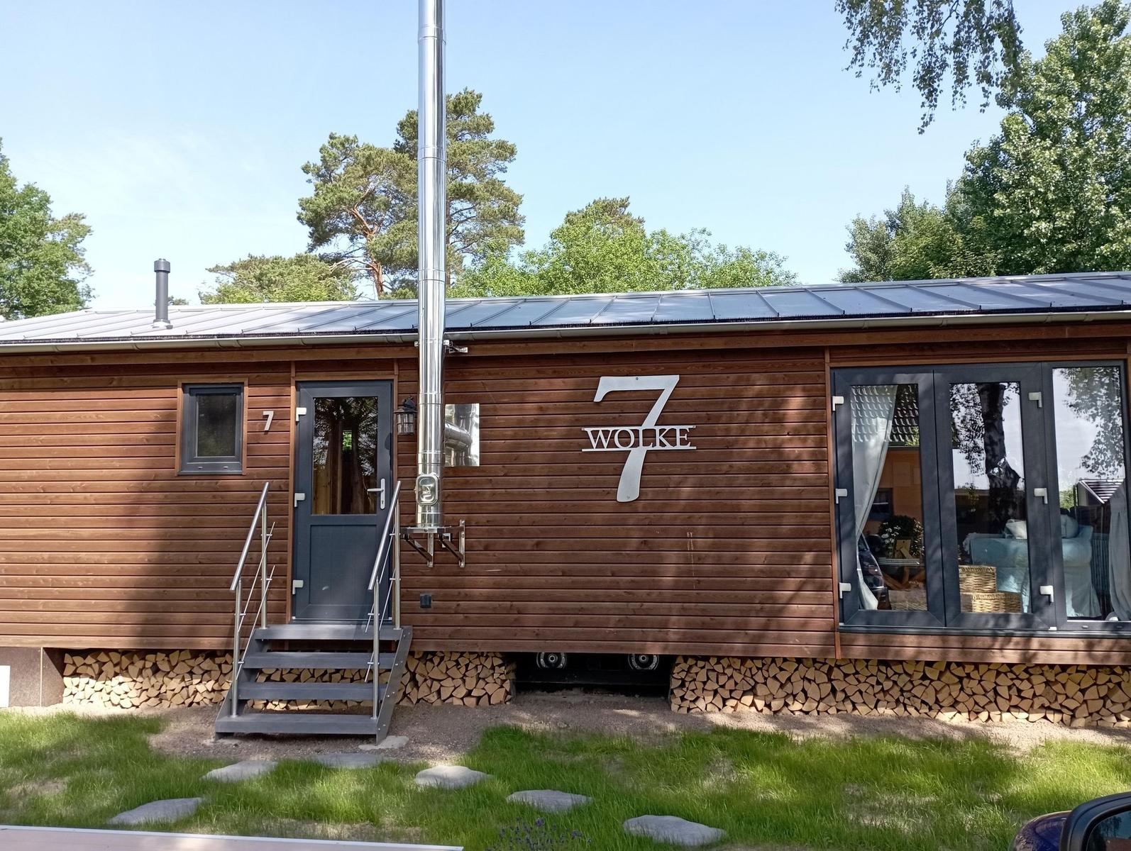 Tiny House "Wolke 7"-16