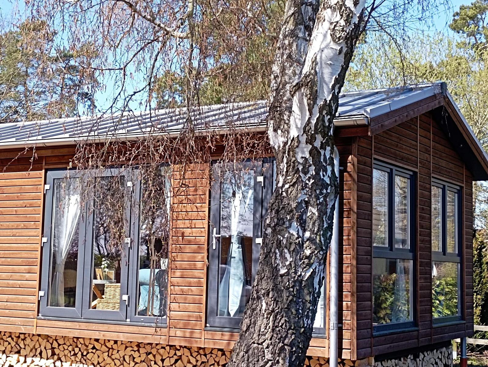 Tiny House "Wolke 7"-21