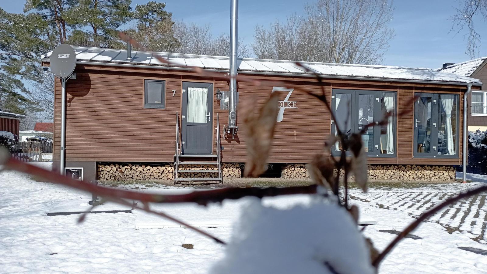 Tiny House "Wolke 7"-22