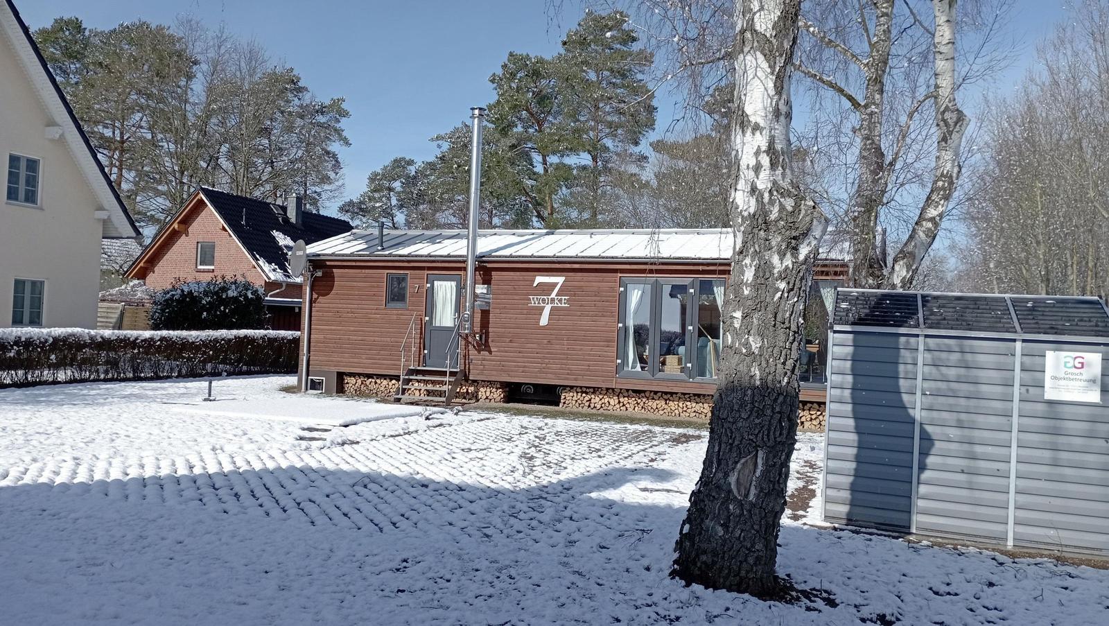 Tiny House "Wolke 7"-23