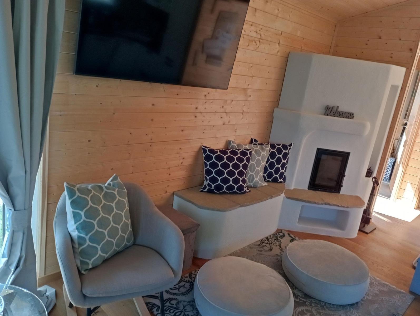 Tiny House "Wolke 7"-1