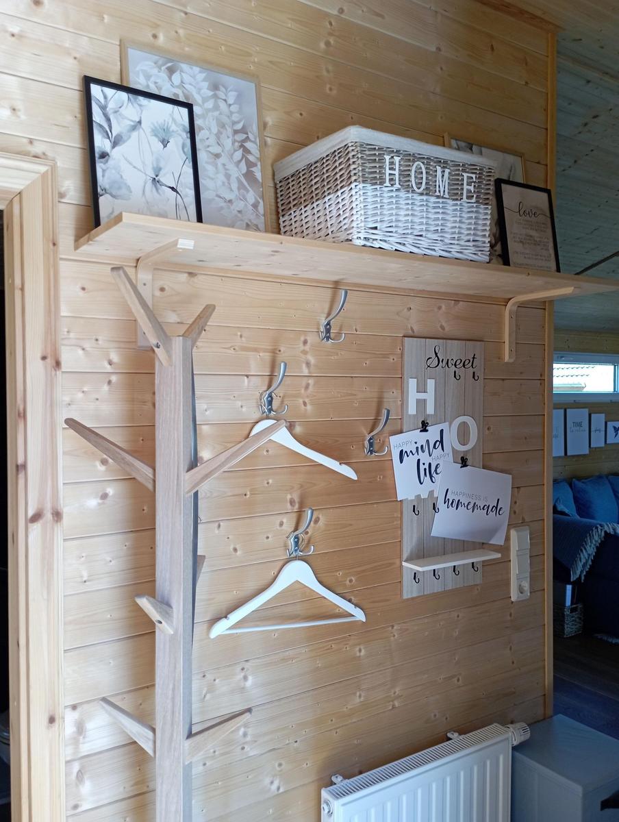 Tiny House "Wolke 7"-9