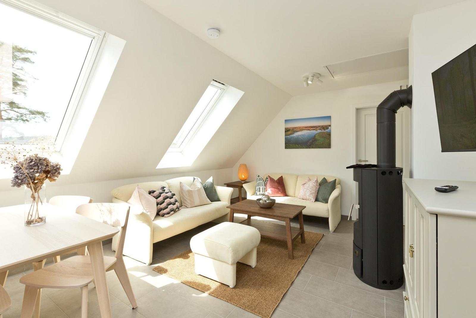 Haus an der Sonne OG 107-0