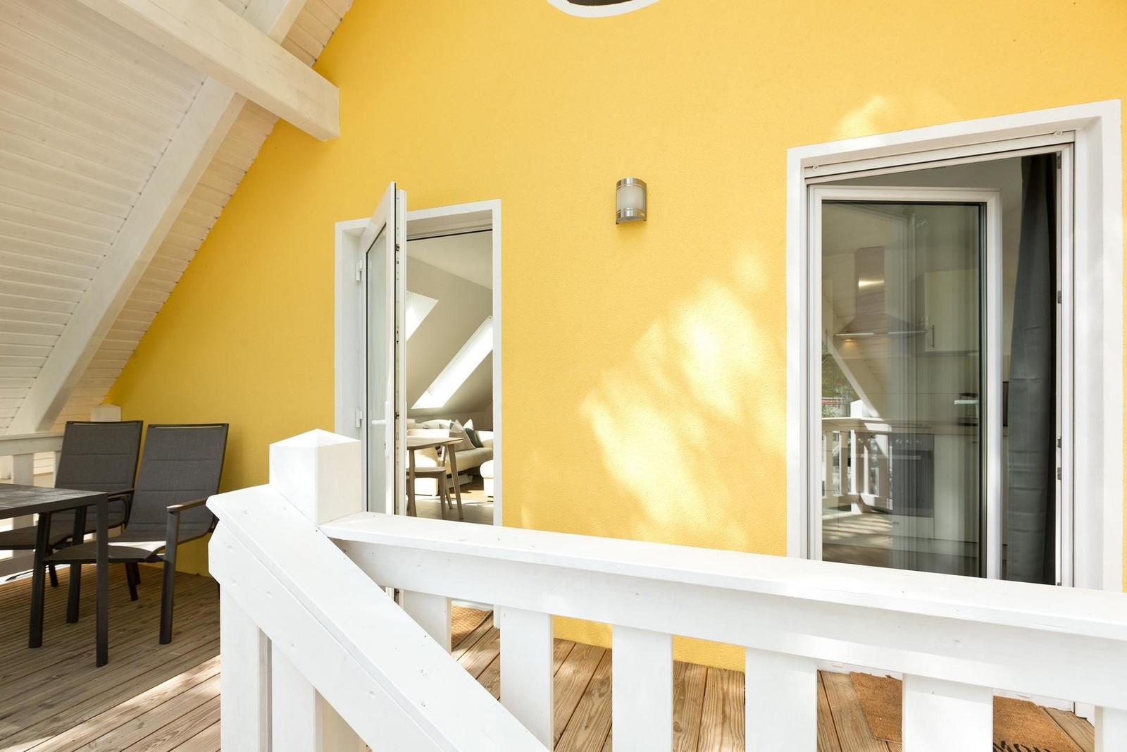 Haus an der Sonne OG 107-12