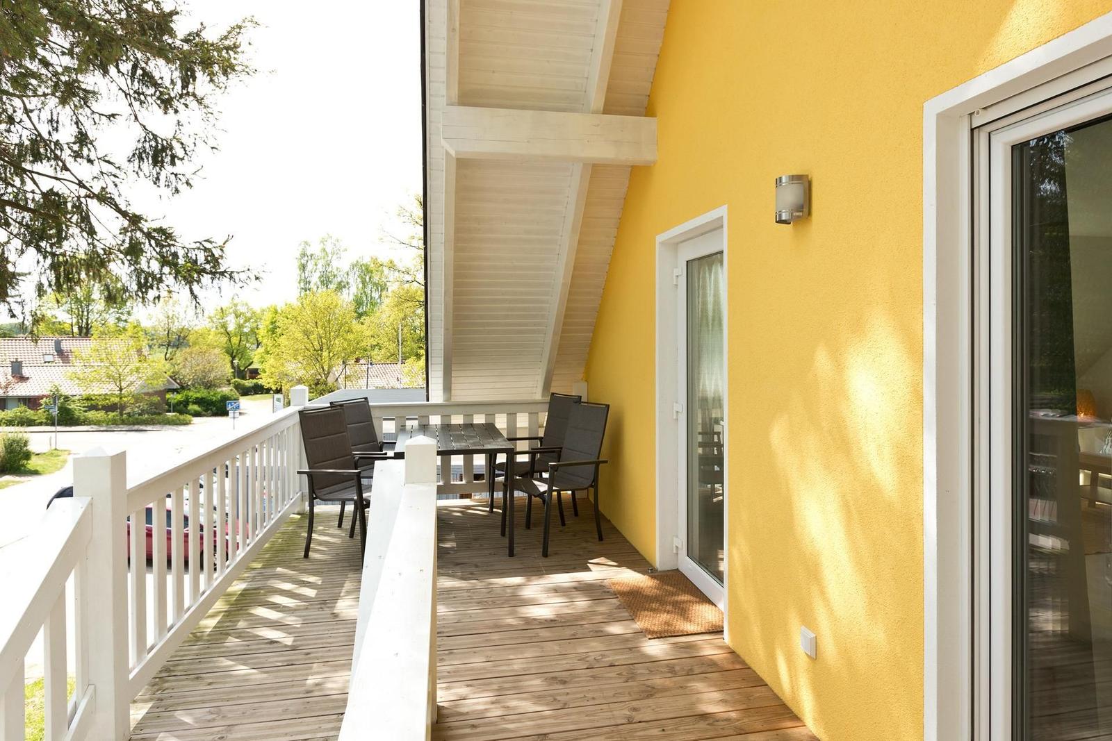 Haus an der Sonne OG 107-13