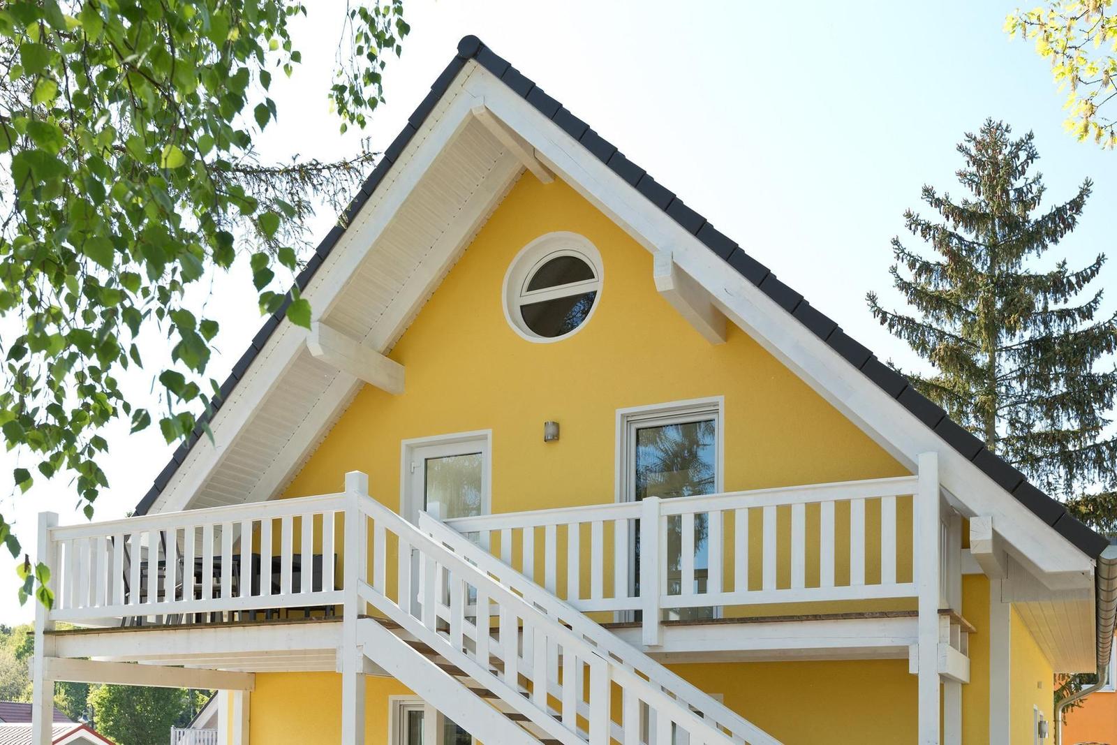 Haus an der Sonne OG 107-16
