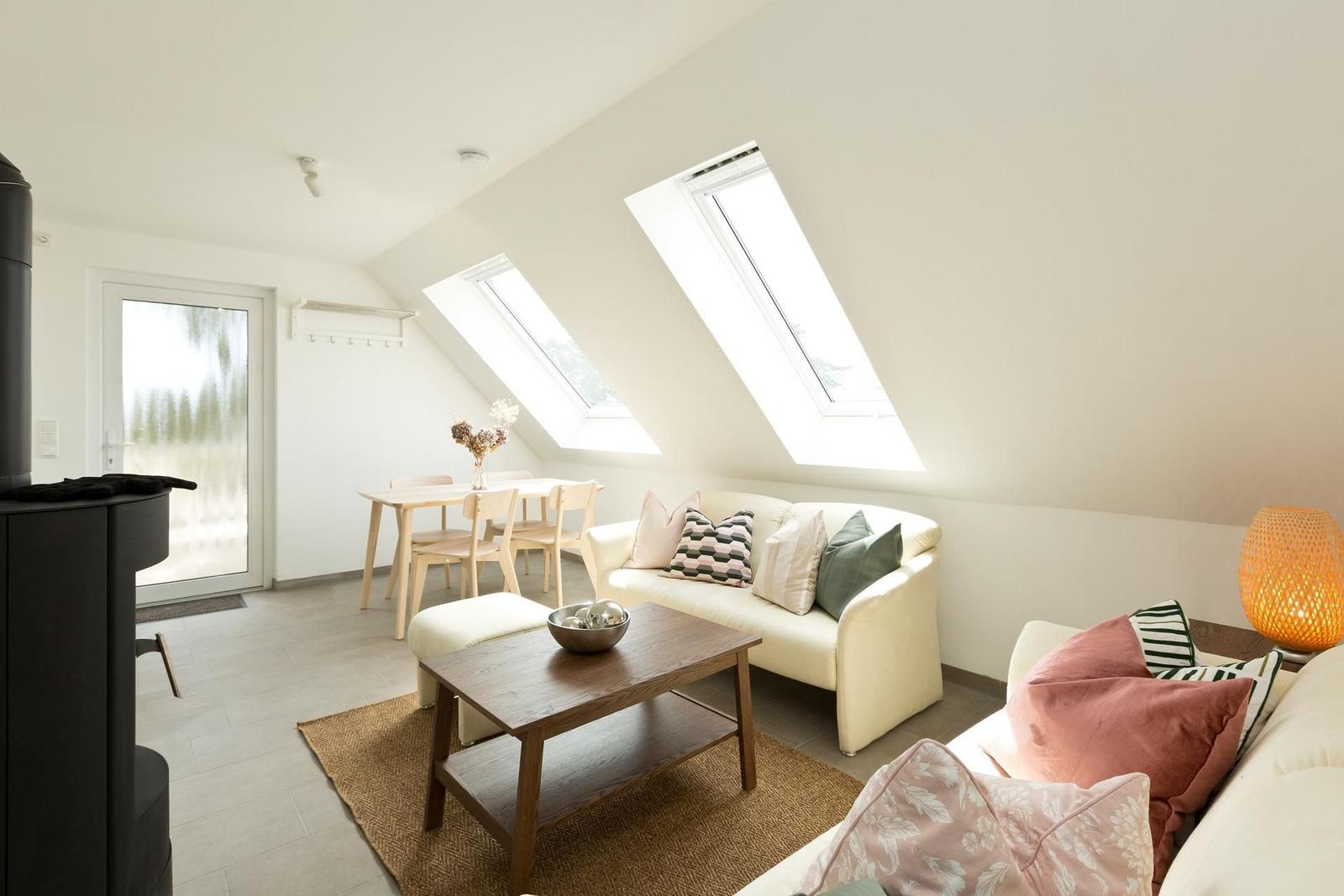 Haus an der Sonne OG 107-2