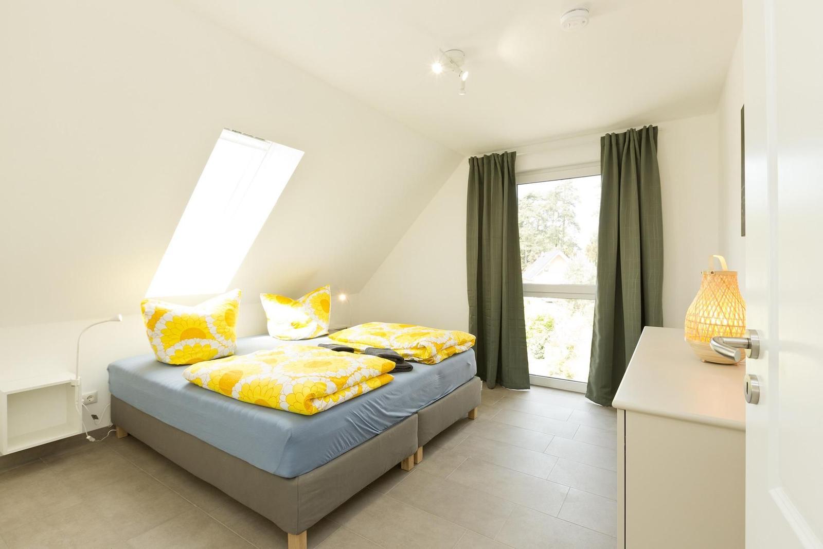 Haus an der Sonne OG 107-6
