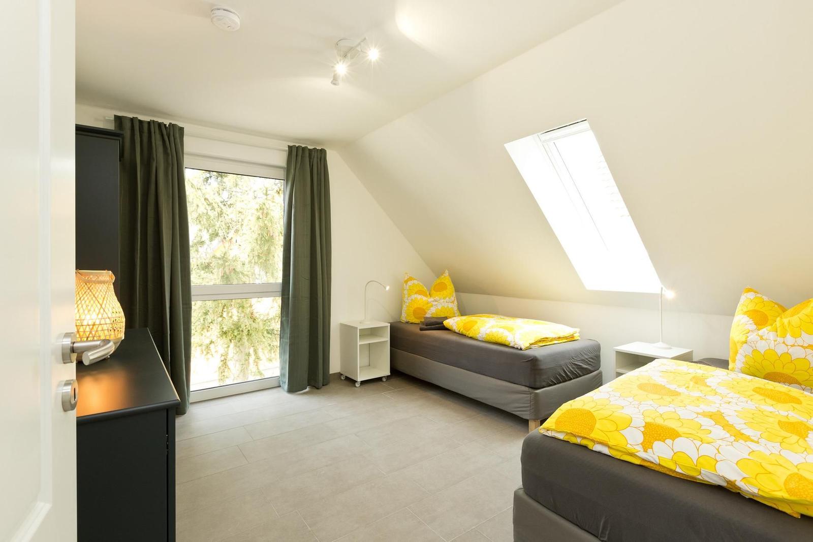 Haus an der Sonne OG 107-8
