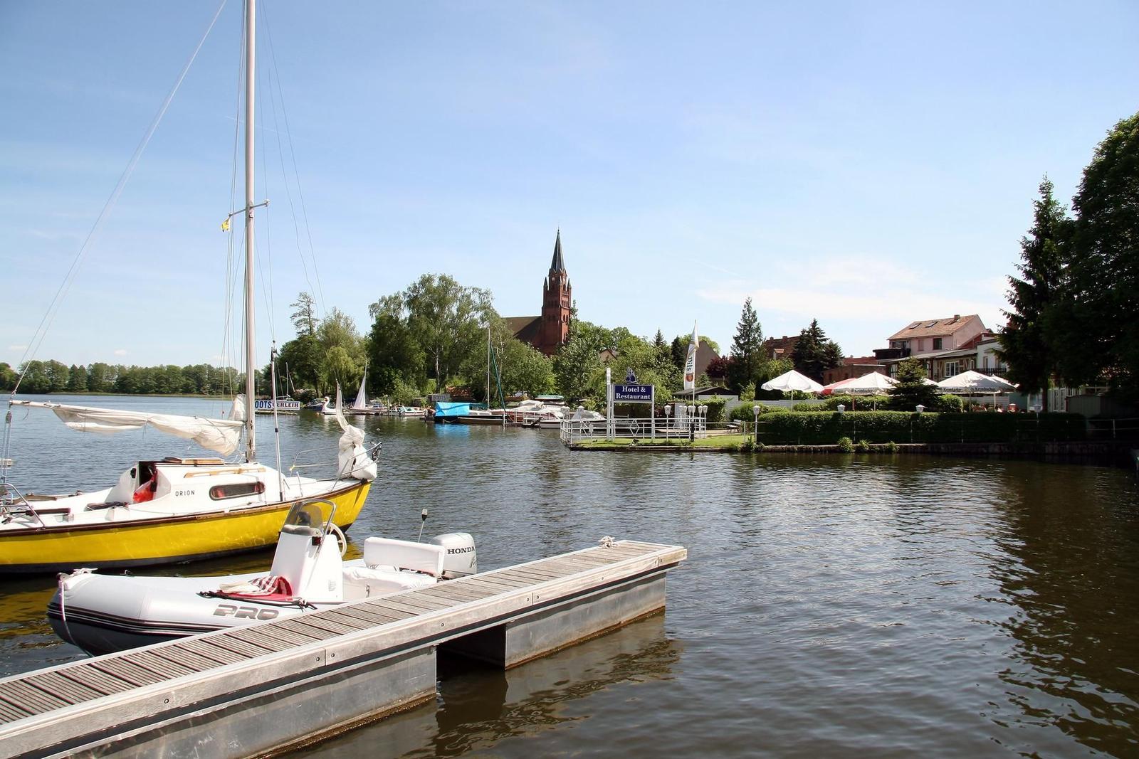 Am Hafen 15-15