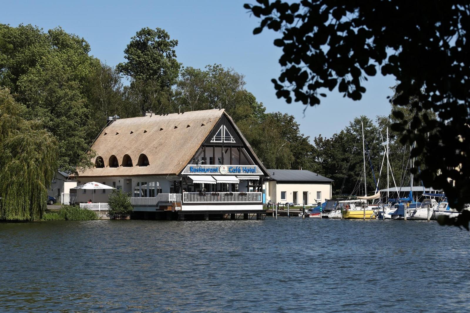 Am Hafen 15-17