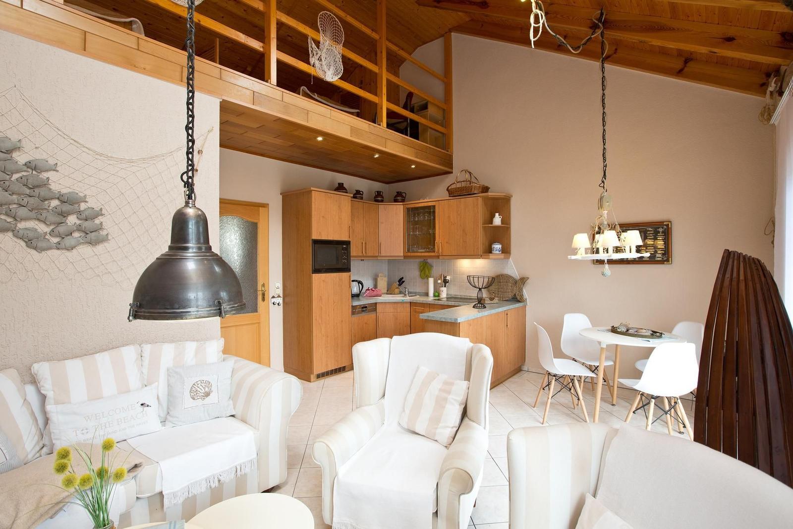 Bungalow Seestern-9