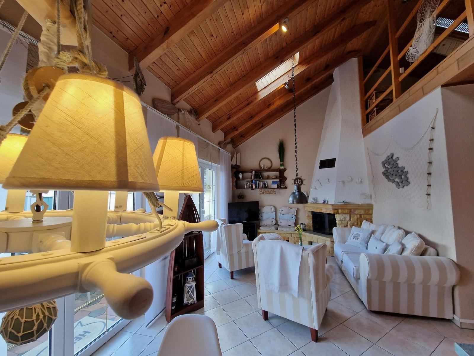 Bungalow Seestern-12