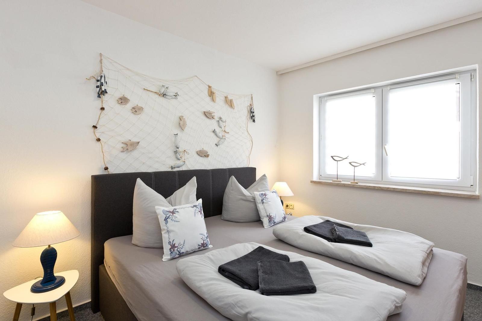 Bungalow Seestern-13