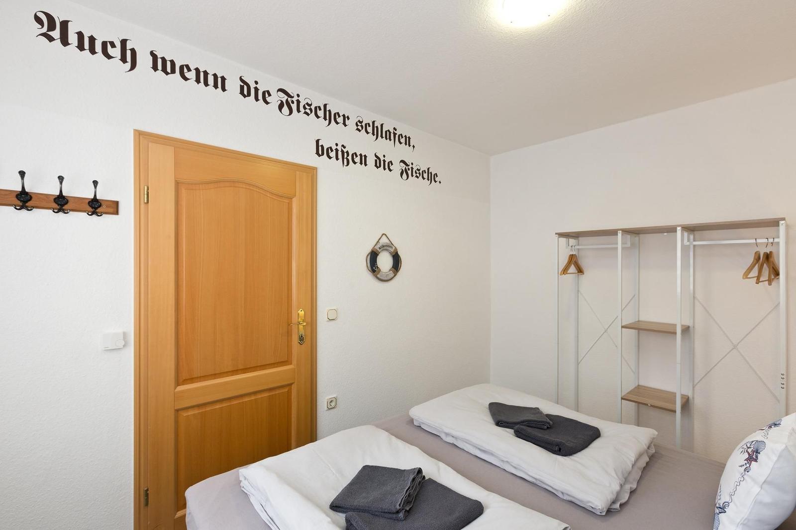 Bungalow Seestern-14