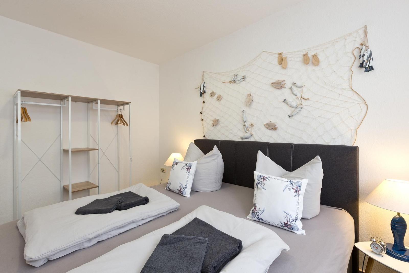 Bungalow Seestern-15