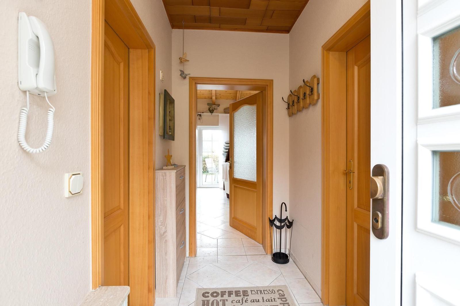 Bungalow Seestern-2