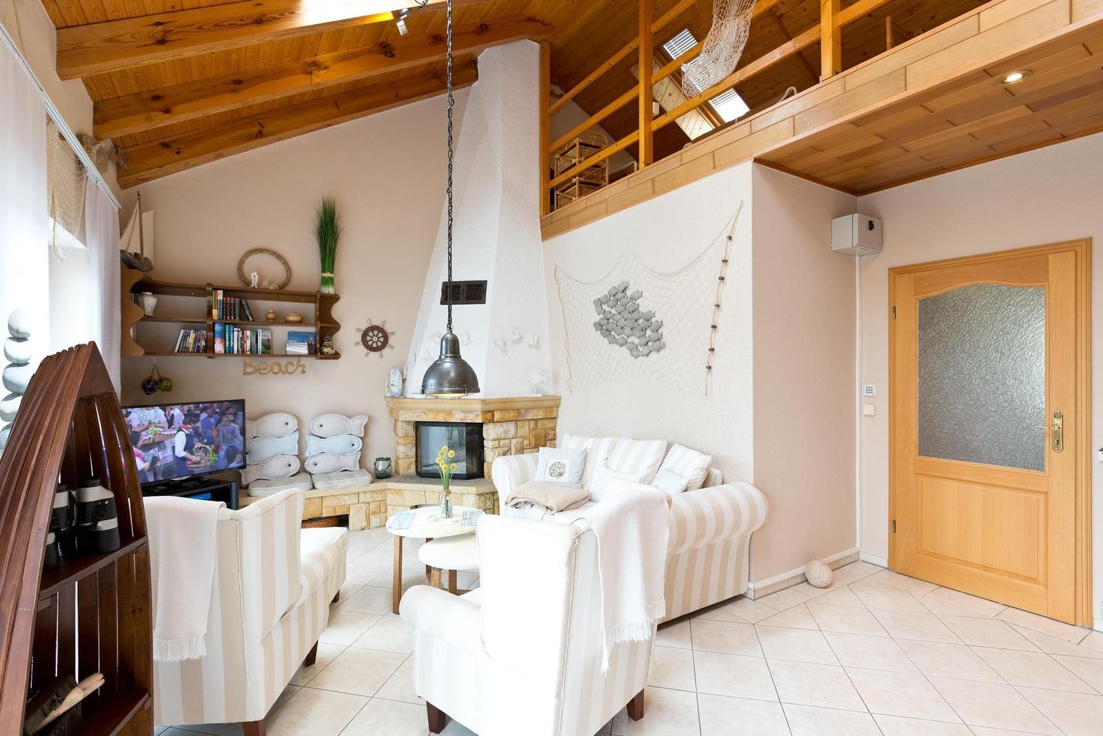 Bungalow Seestern-5