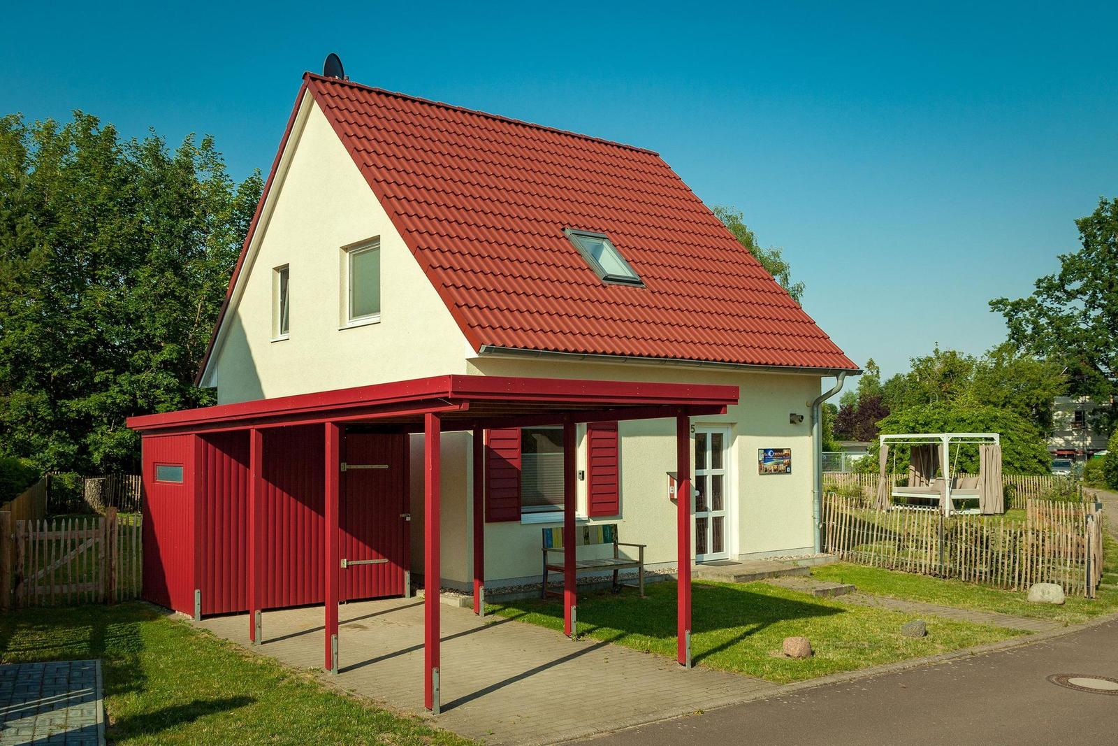 Haus Pangea-0