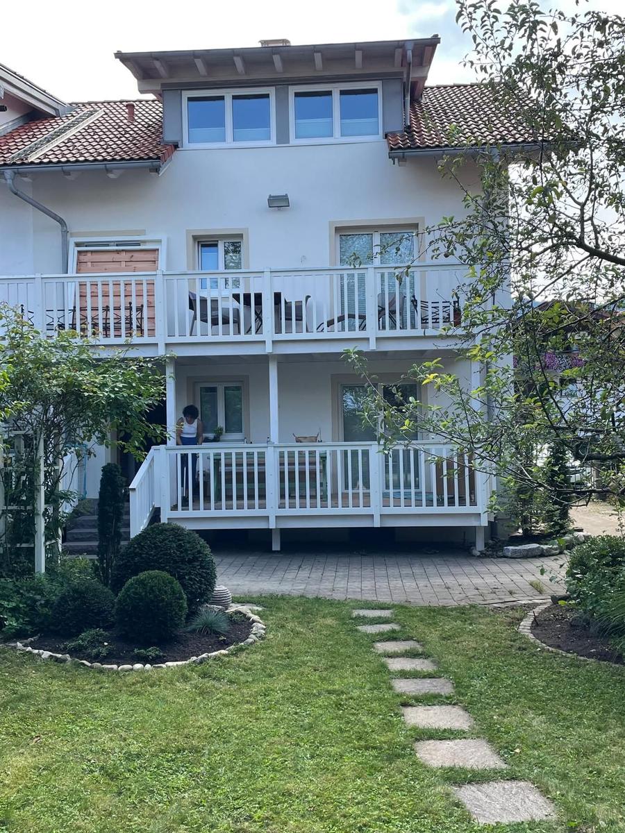Wohnung im 1. OG