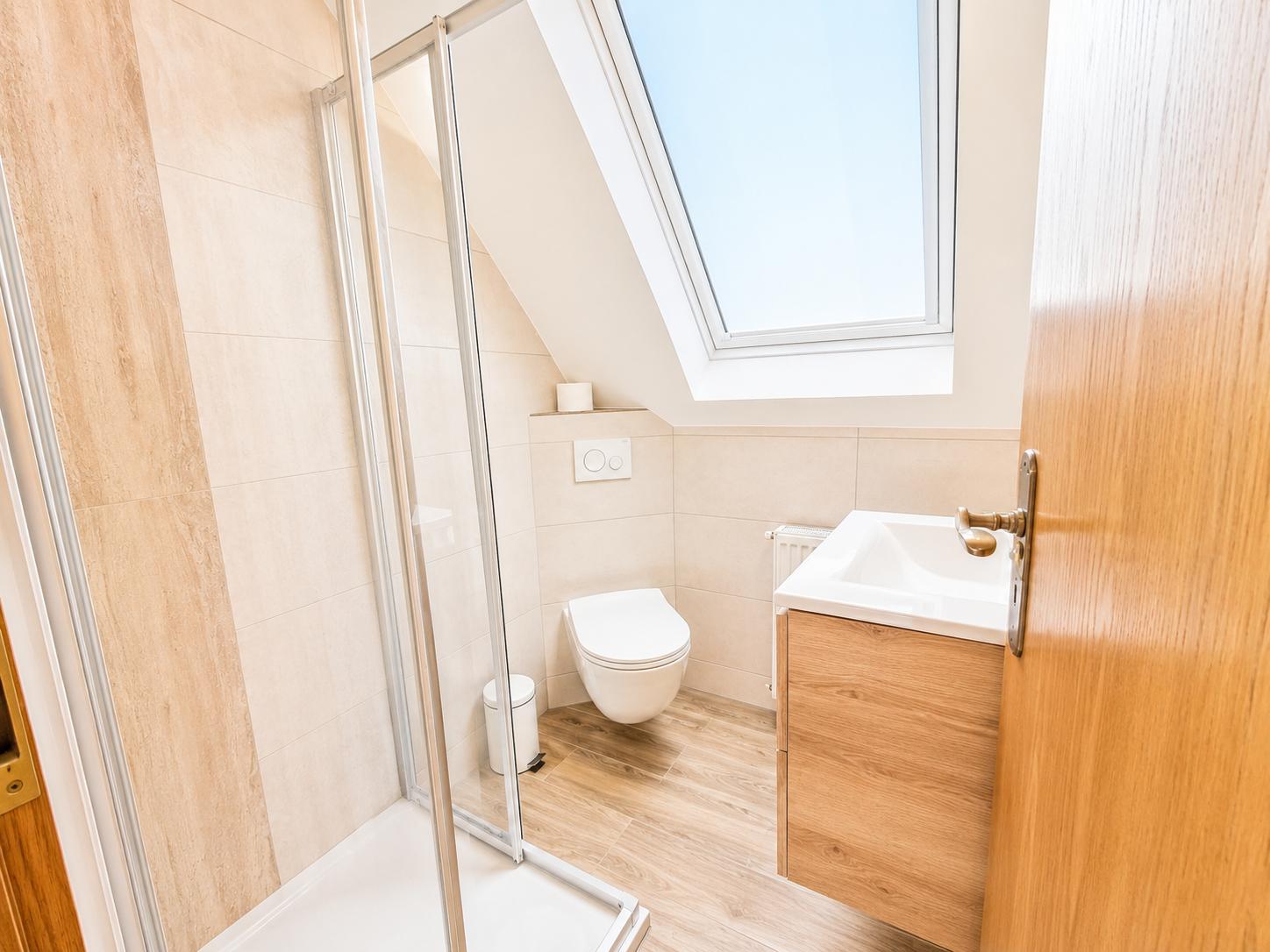Badezimmer ...