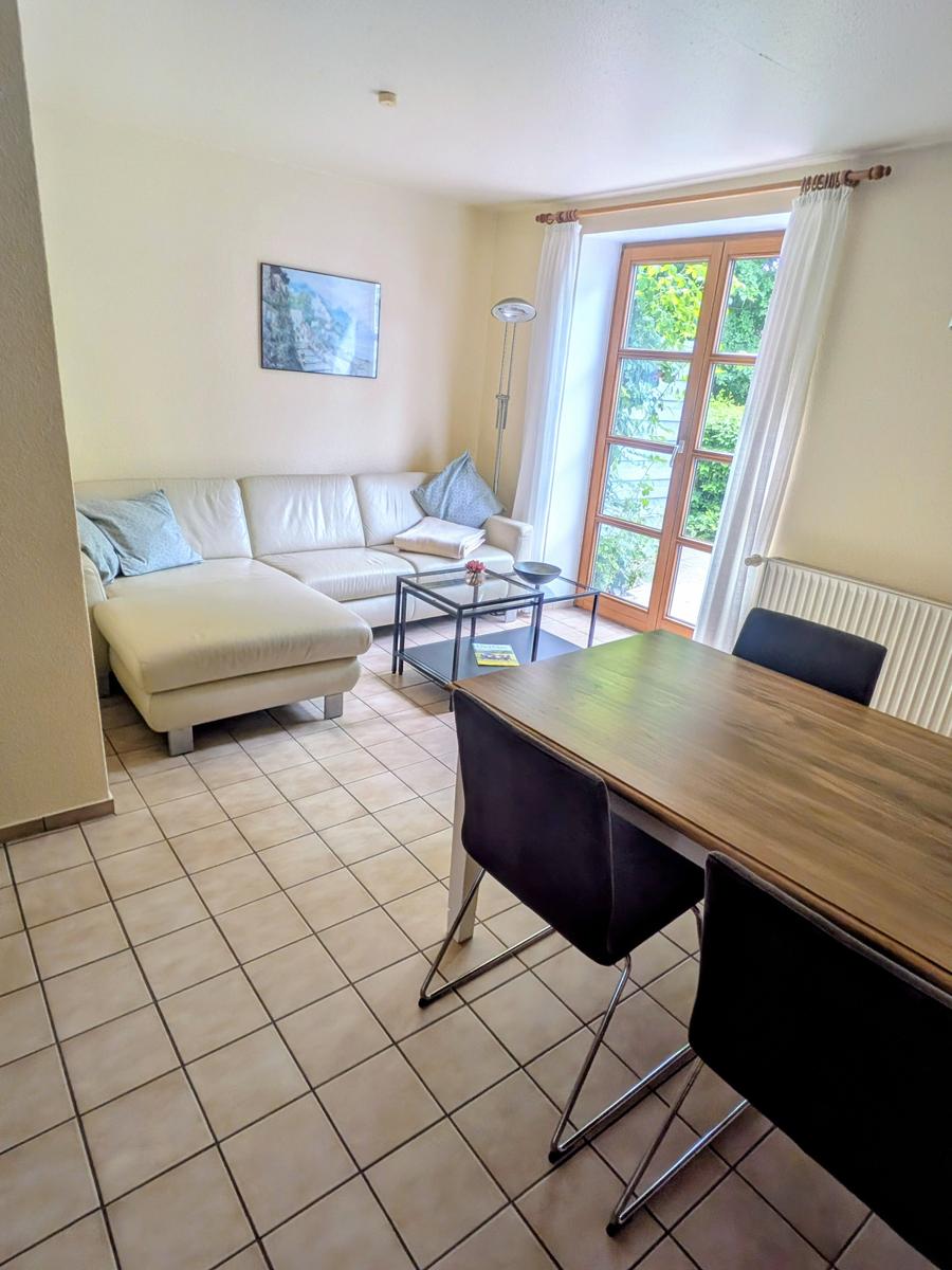 Wohnung West