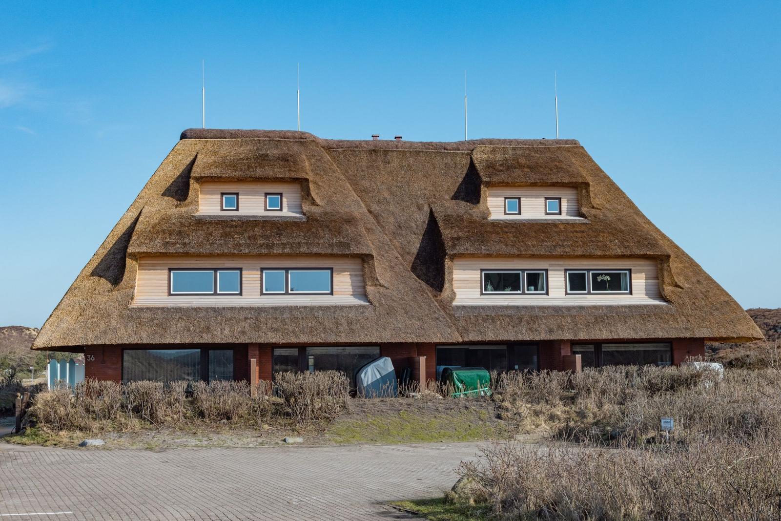 Fassade / Eingang
