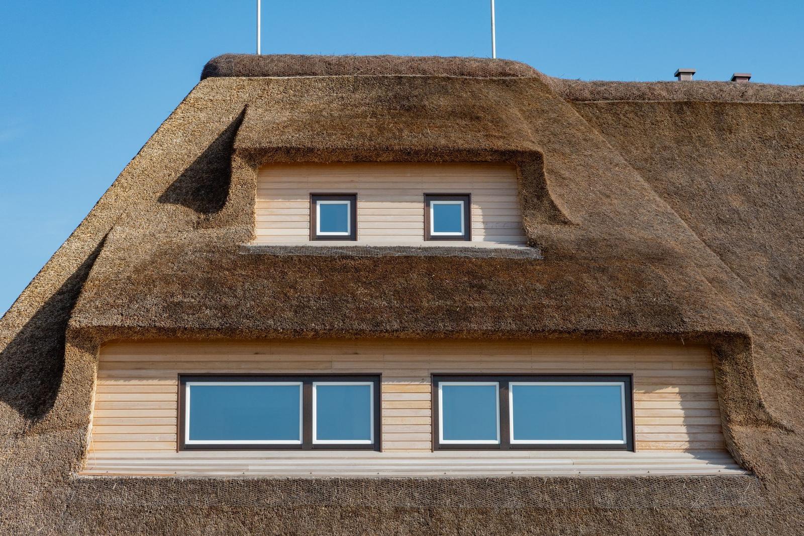 Fassade / Eingang