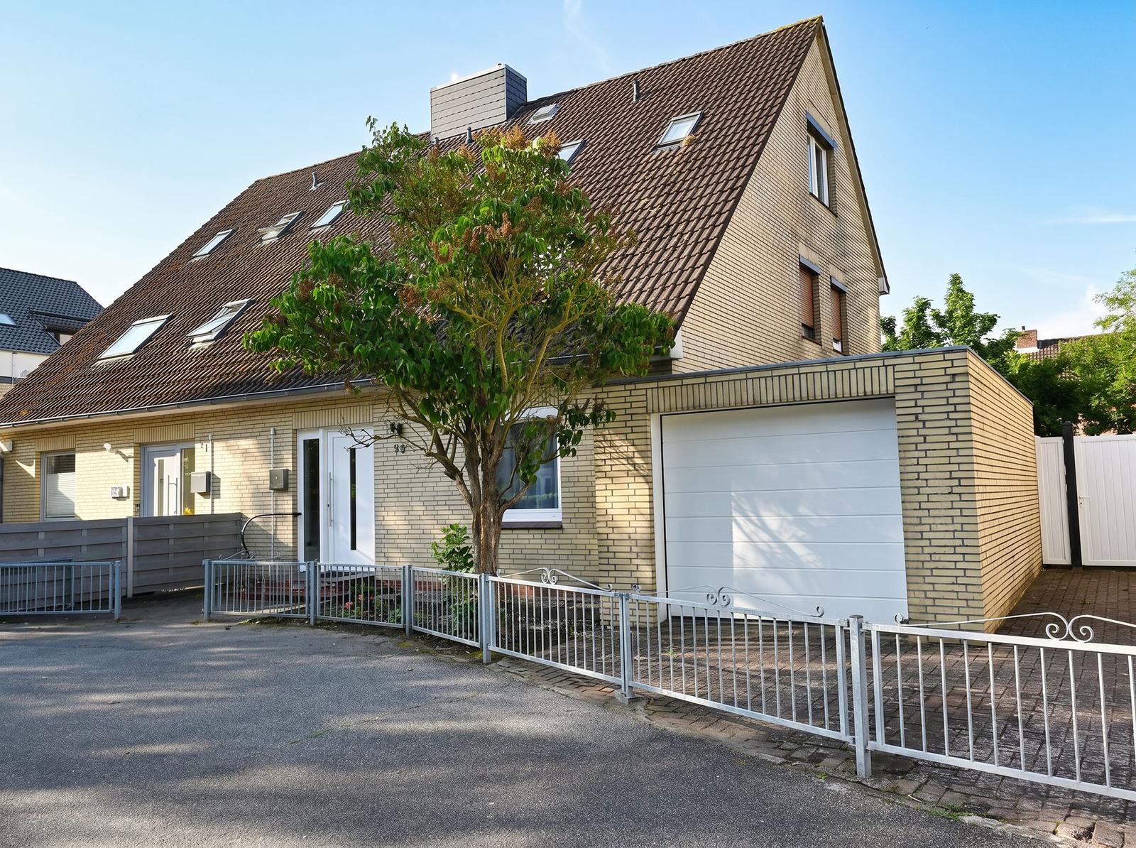 Hauptansicht
