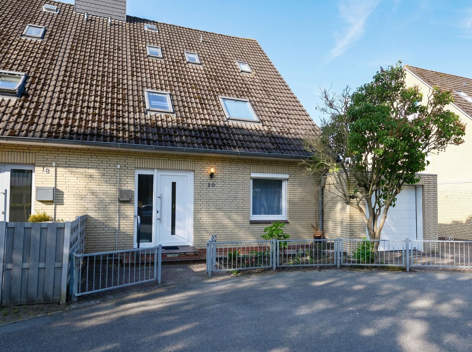 Hauptansicht
