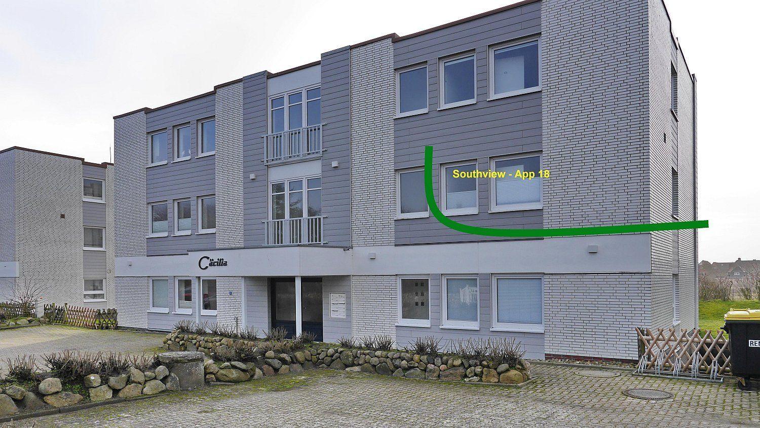 Haus Cäcilia